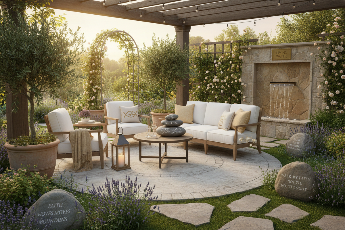 Home and Garden
