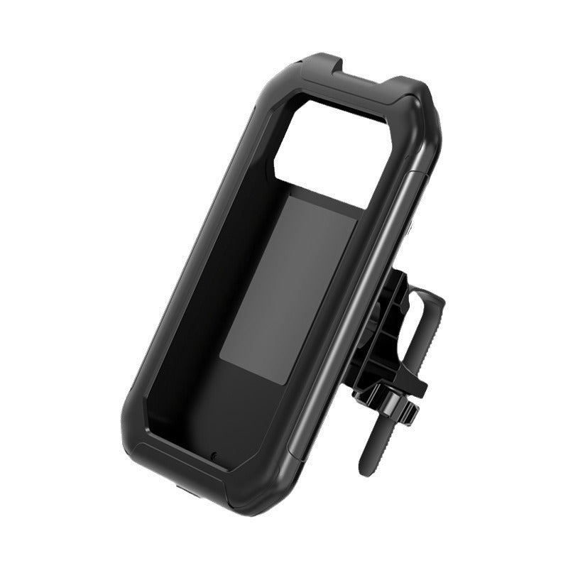 Waterproof Touch Control Phone Holder for Bike & Motorcycle