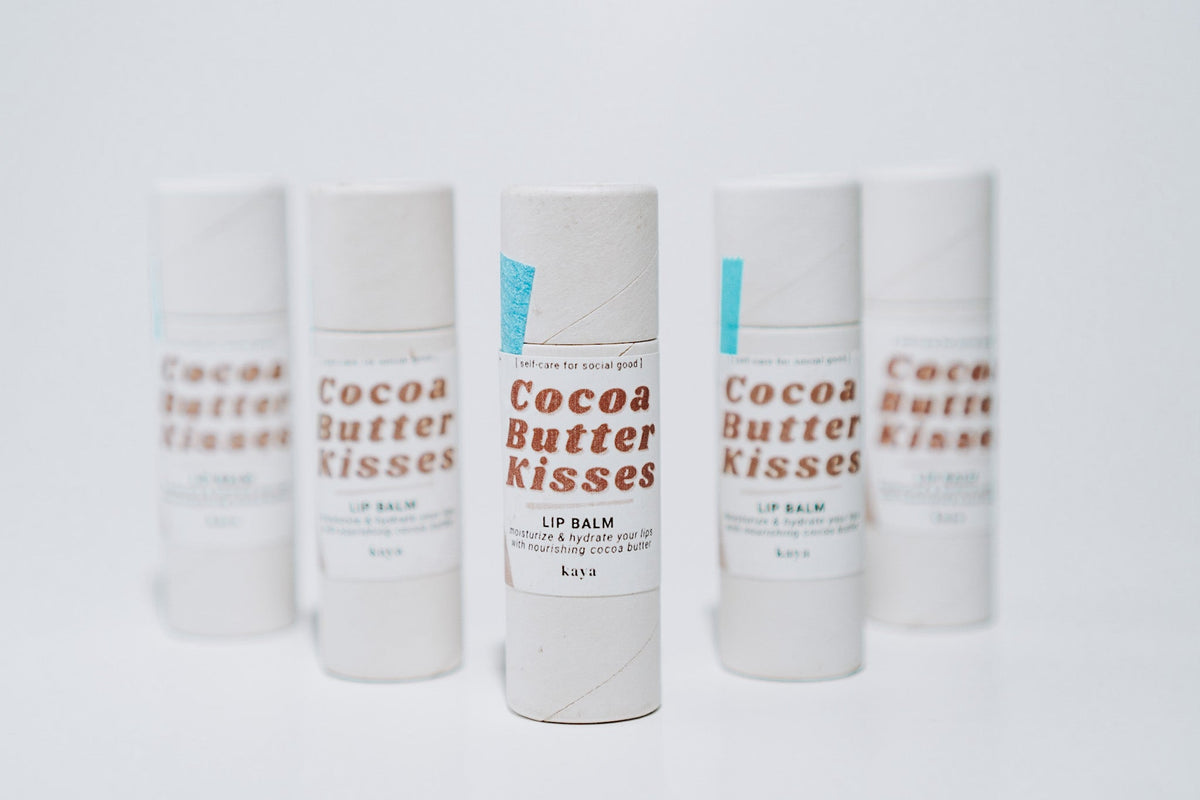 Lip Balm