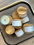 Atlantic Dew - Coconut Soy Wax Candle