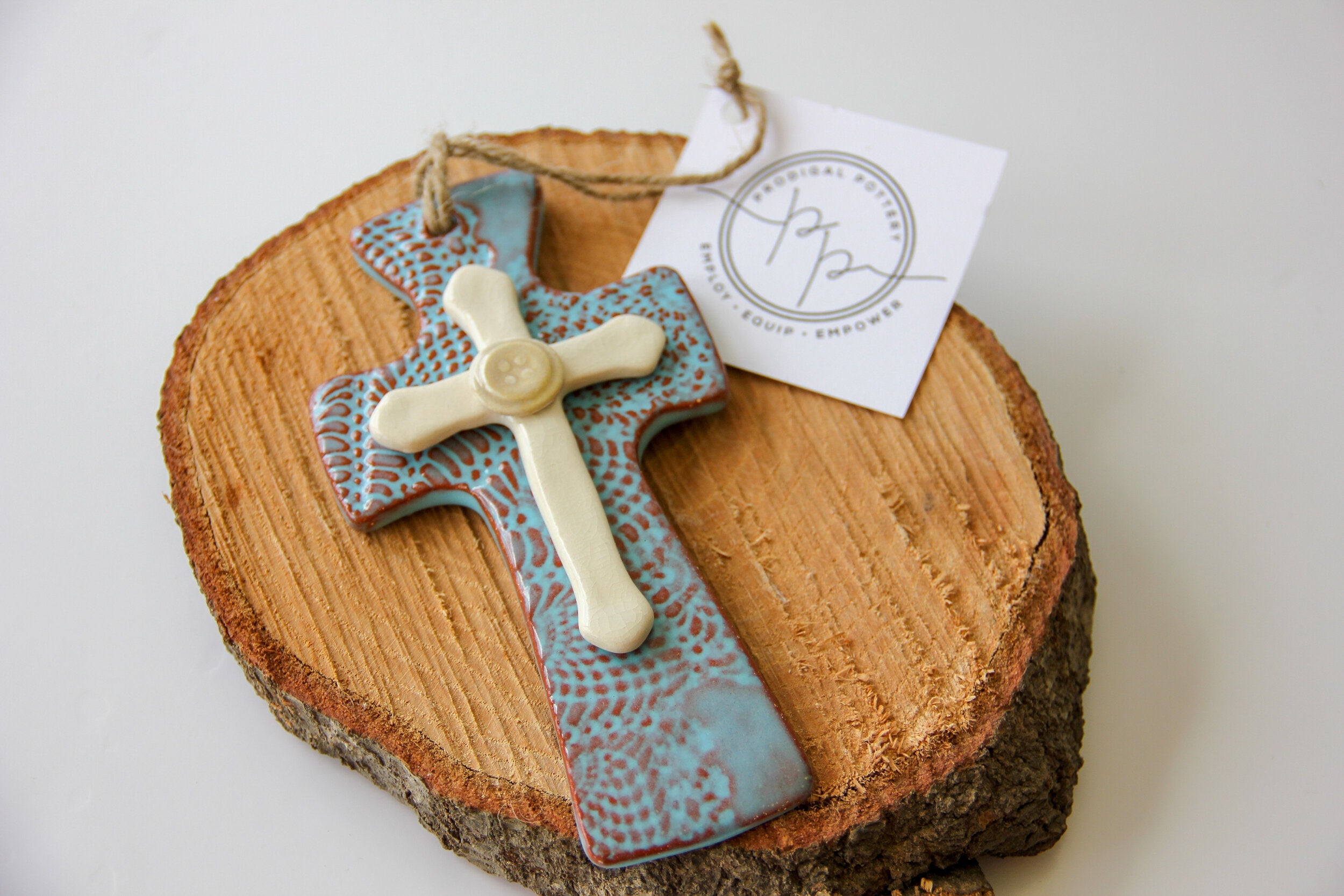 Trinity Cross