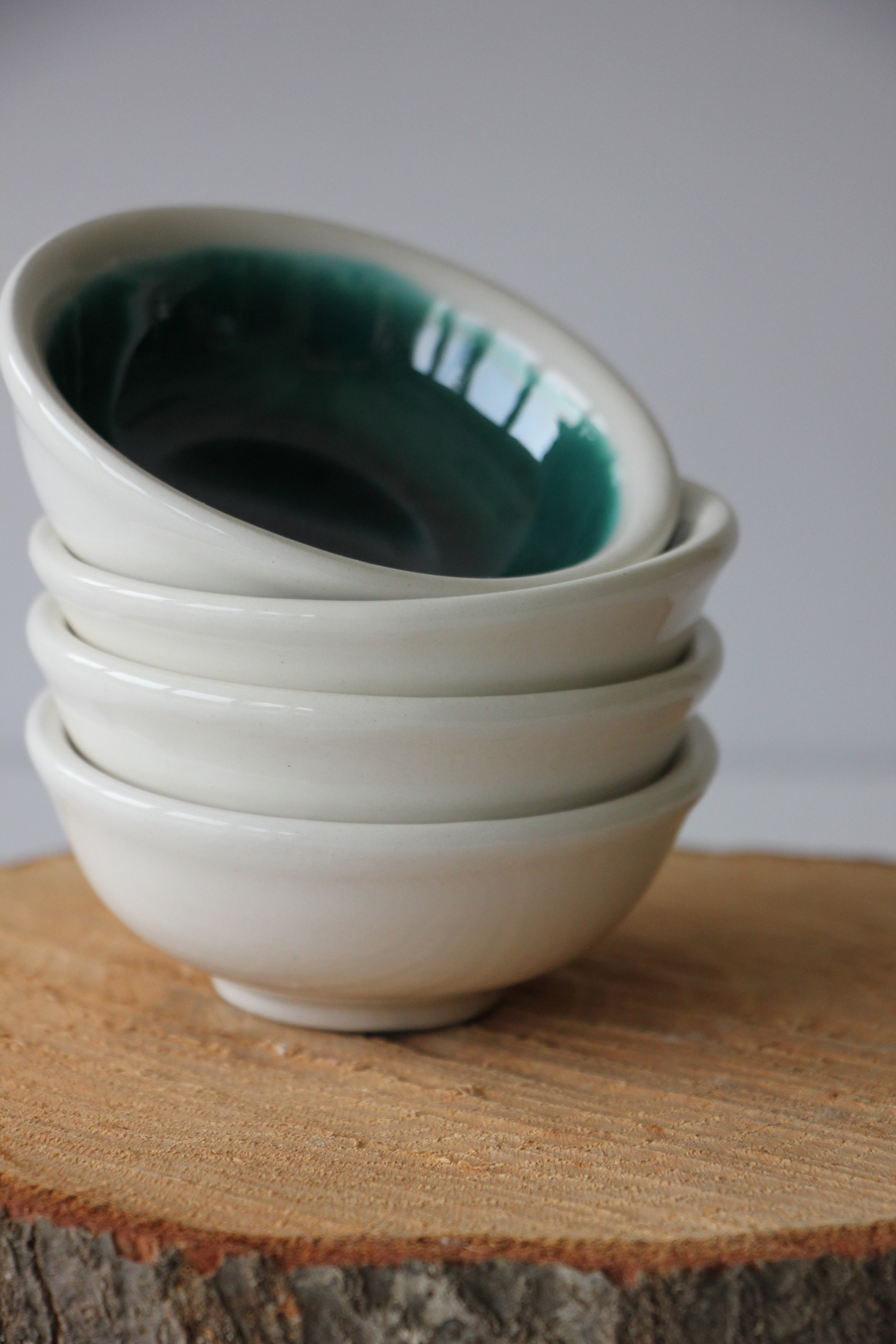 Mini Artisan Sauce Cup