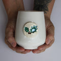 Community Naturals Christmas Candle