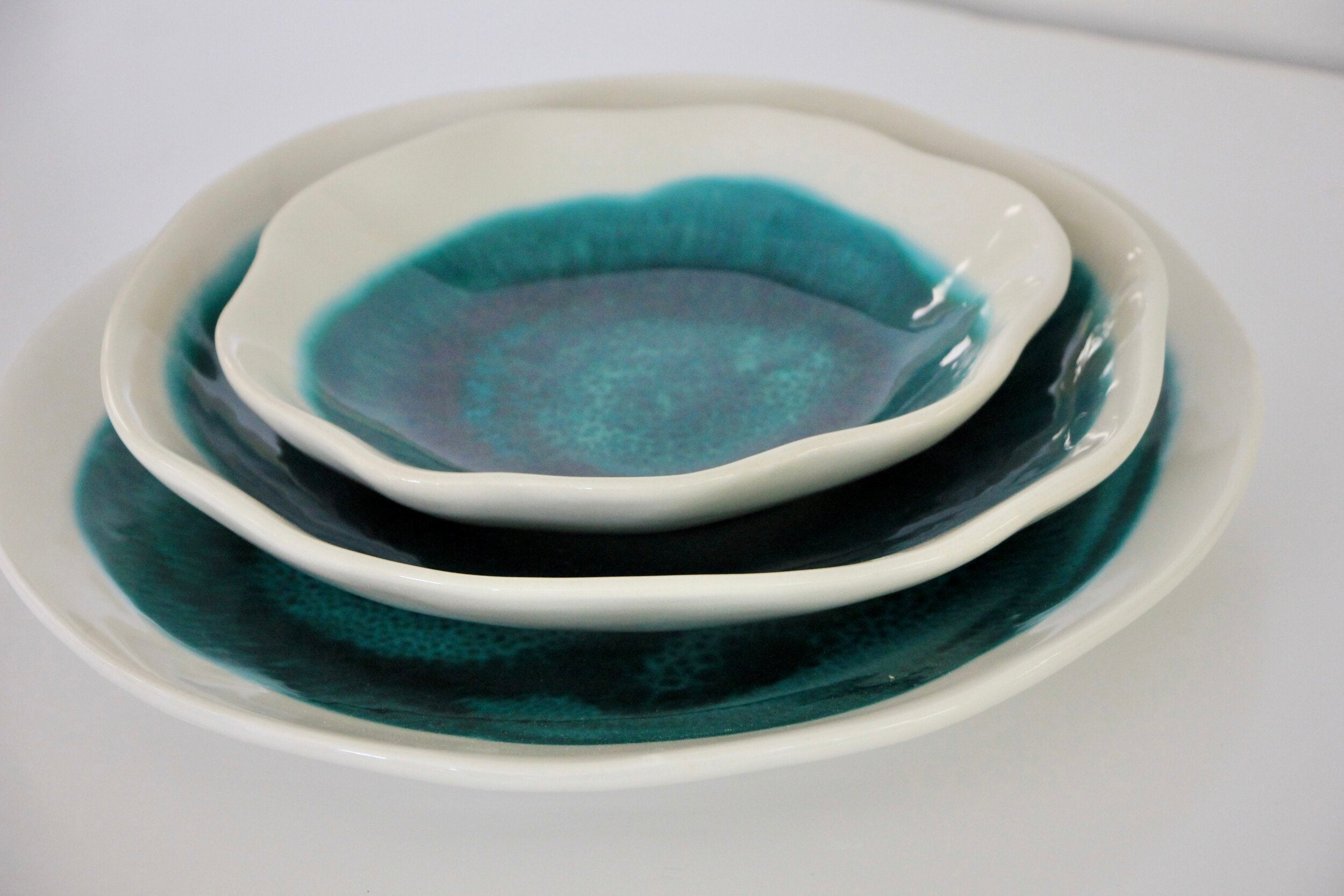 Artisan Dinner Set