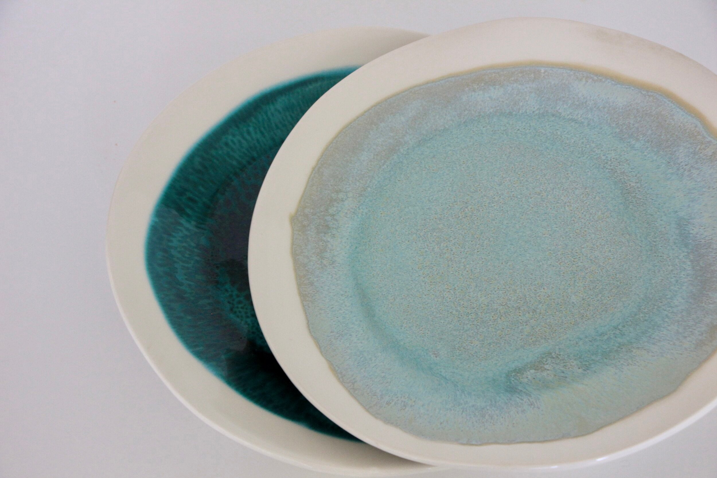 Artisan Dinner Plate