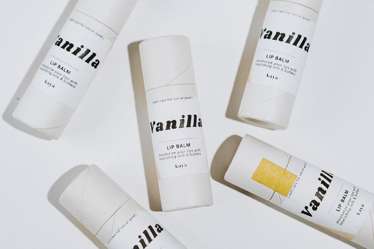 Lip Balm
