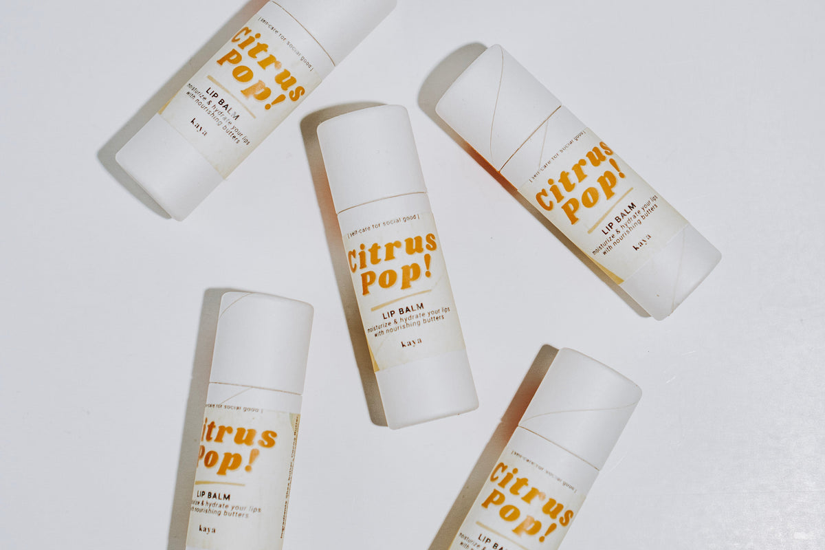 Lip Balm