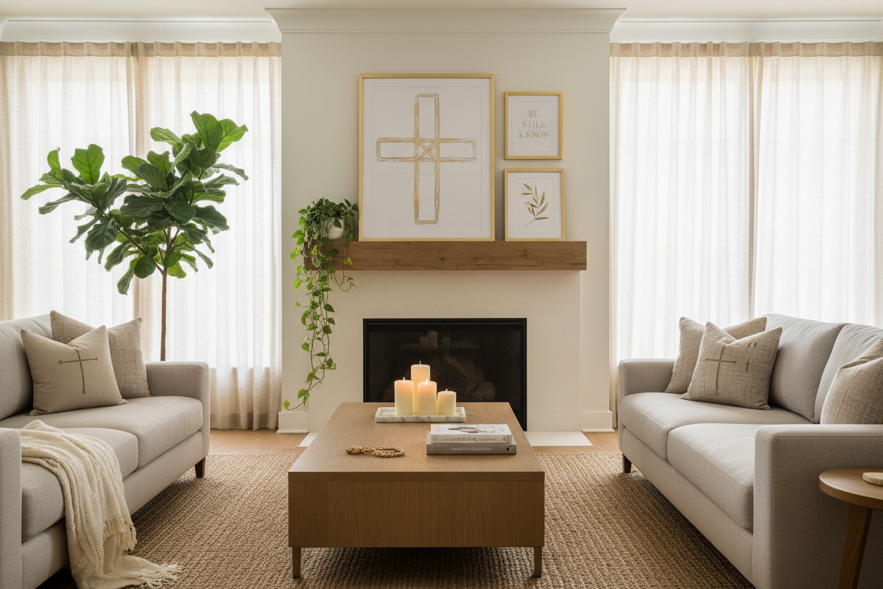 Home Decor Collection