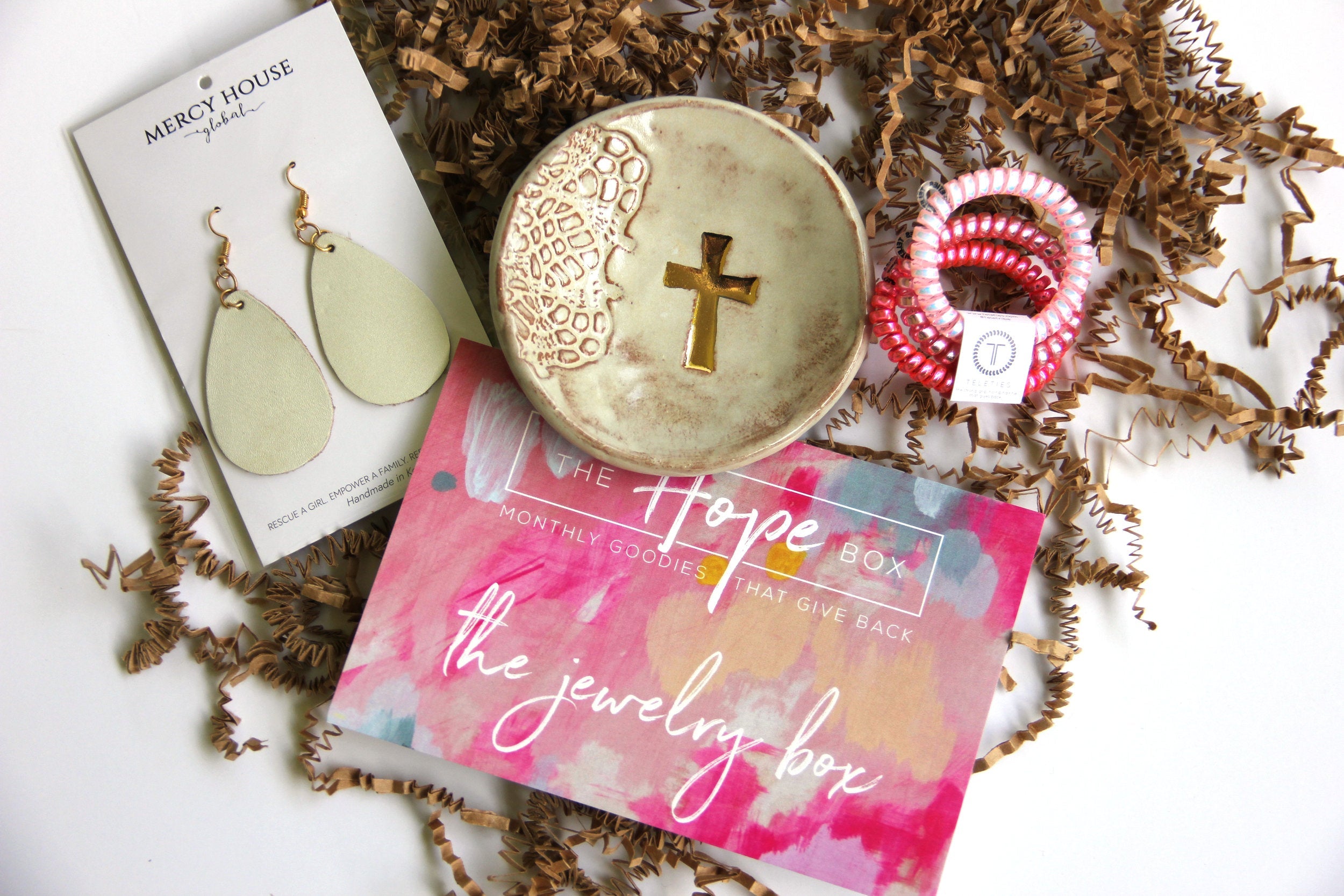 The Hope Box